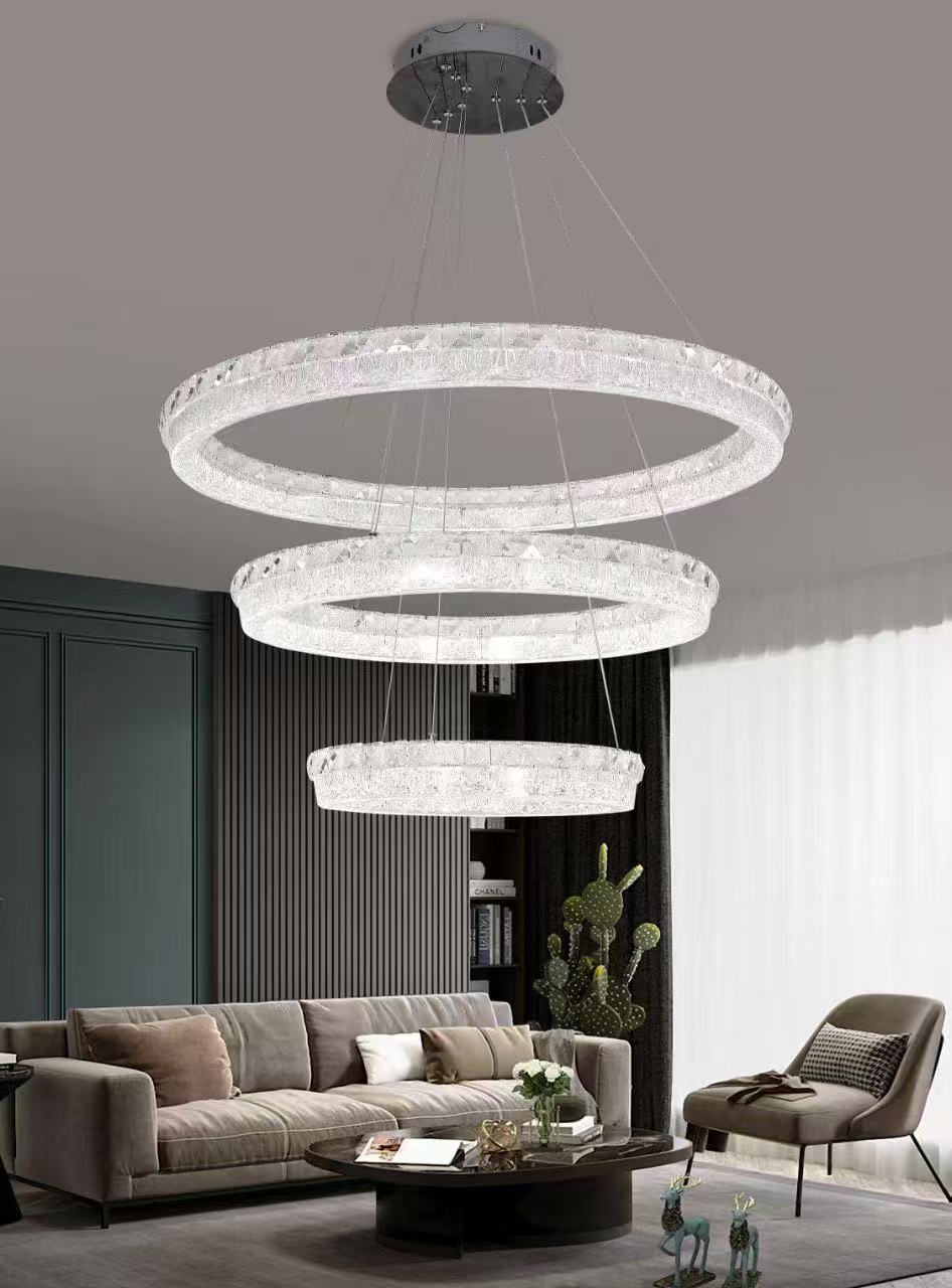 Pendant Lamp 2